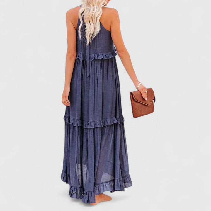 Shannon | Sophisticated Elegance Dress
