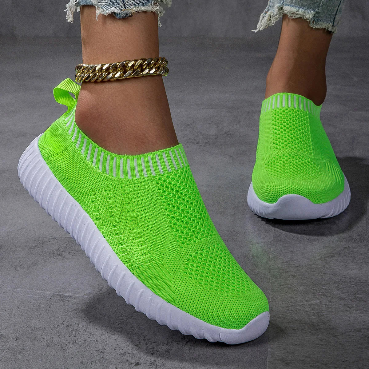 Crisbetha | Comfort-Focused Orthopedic Sneakers