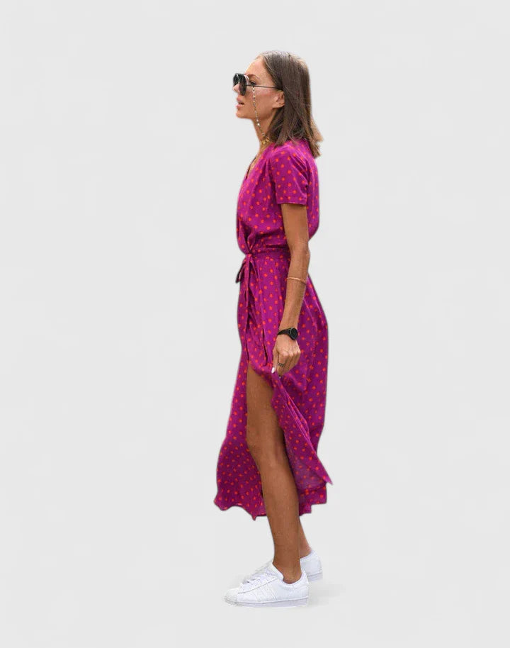 Celymarae | Chic Elegance Dress