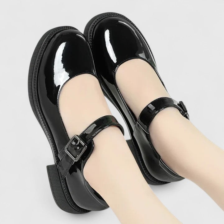 Livietta | Comfort-Oriented Orthopedic Footwear