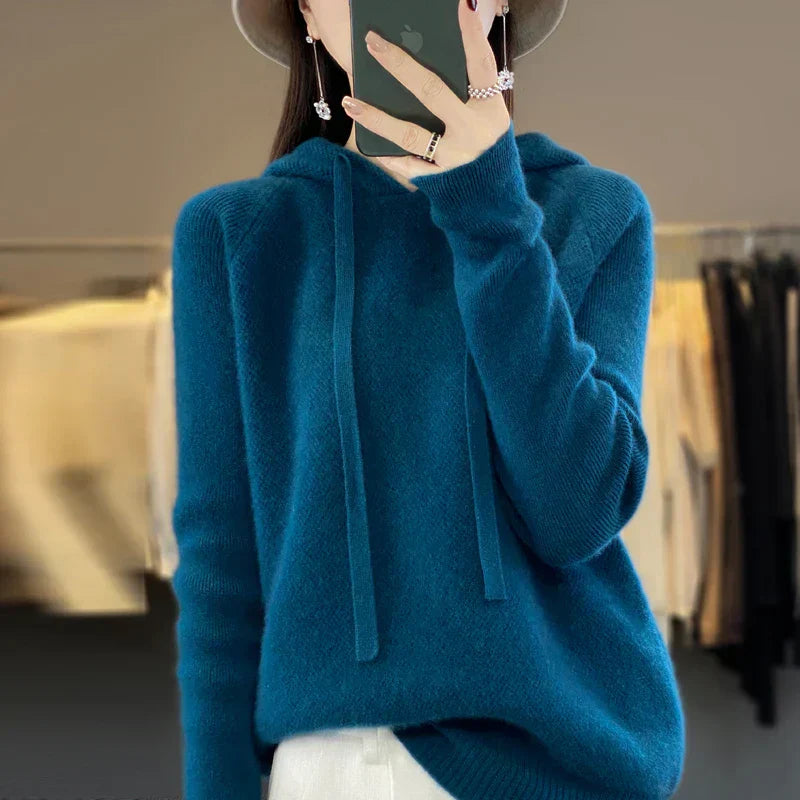 Nyelle™ | Chic Hoodie