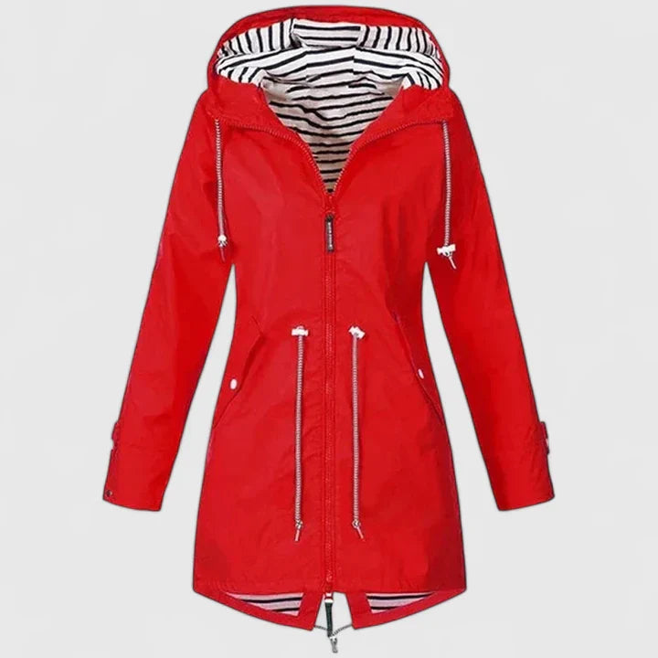 Kourtnii | Cozy Jacket