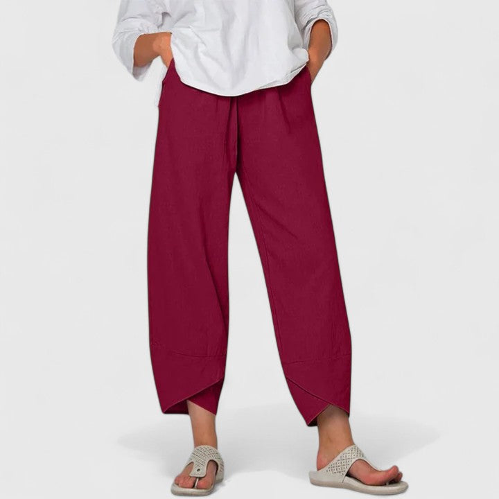 Prism | Chic Trousers