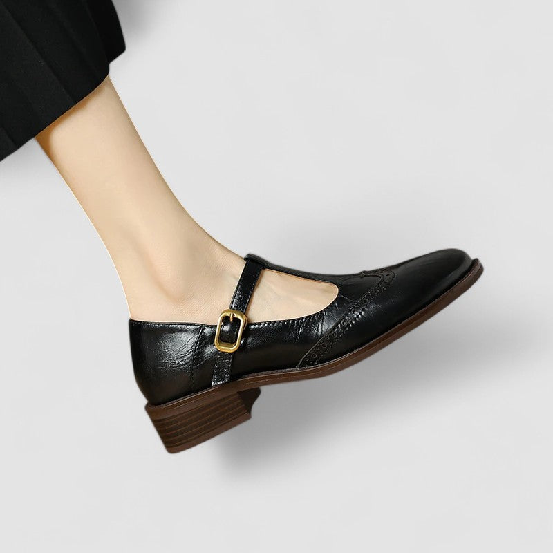 Tayloriann | Comfortable Orthopedic Mary Jane Footwear