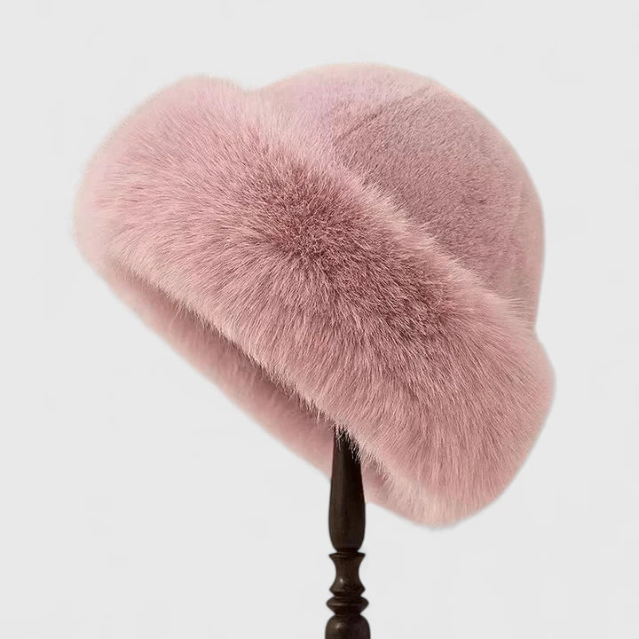 Alenyssa | Chic Elegance Hat