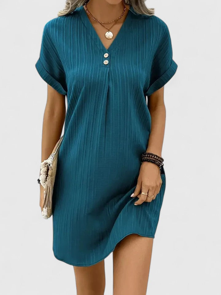 Deborah | Cozy Chic Dress