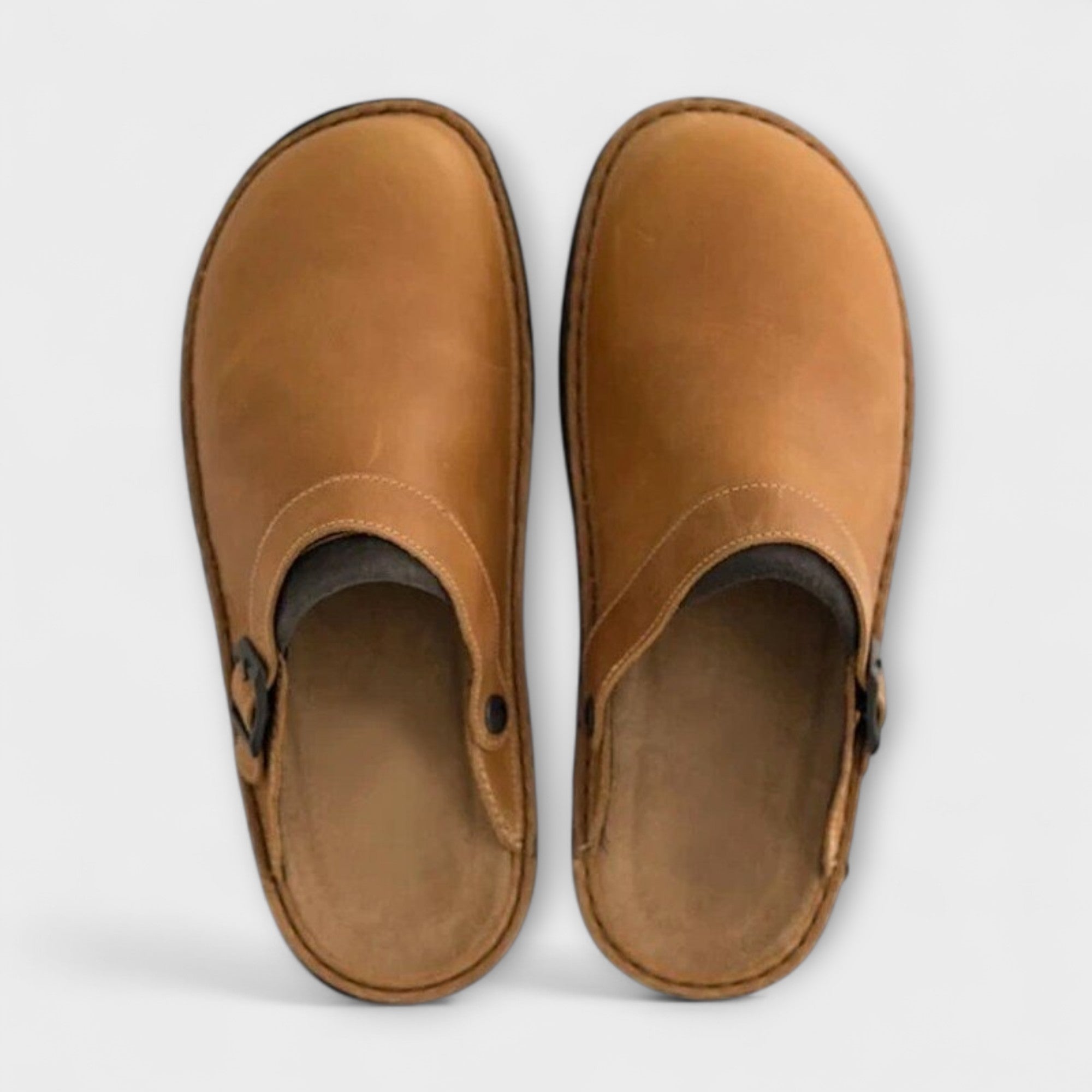 Carleah | Comfort-Focused Orthopedic Footwear