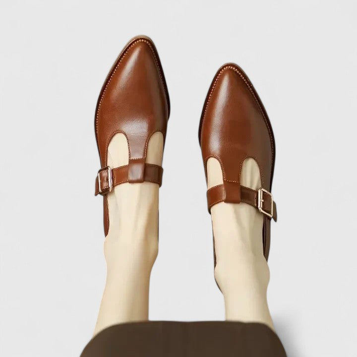 Barbara | Stylish Elegance Footwear