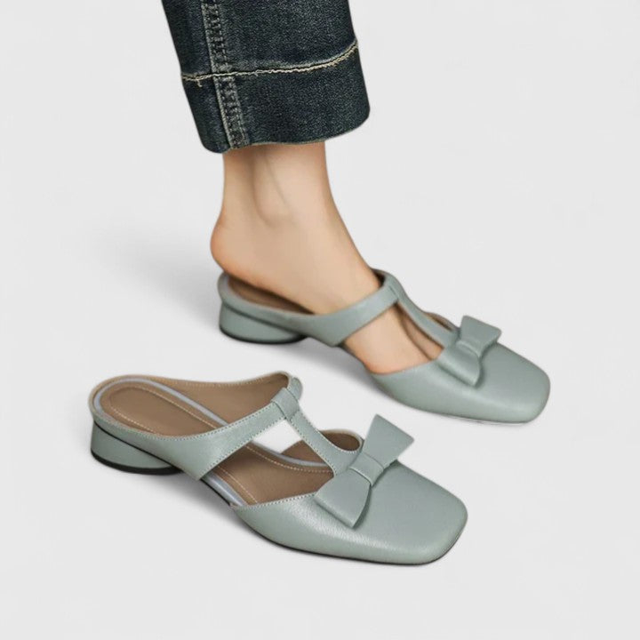 Ellery | Comfort-Oriented Orthopedic Sandals