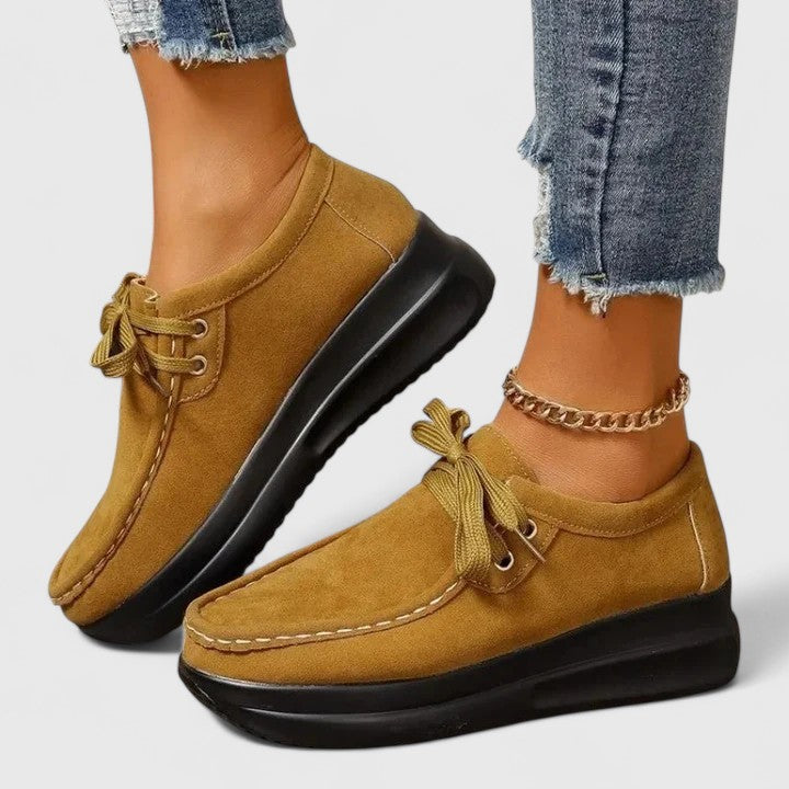 Maja | Comfortable Orthopedic Footwear
