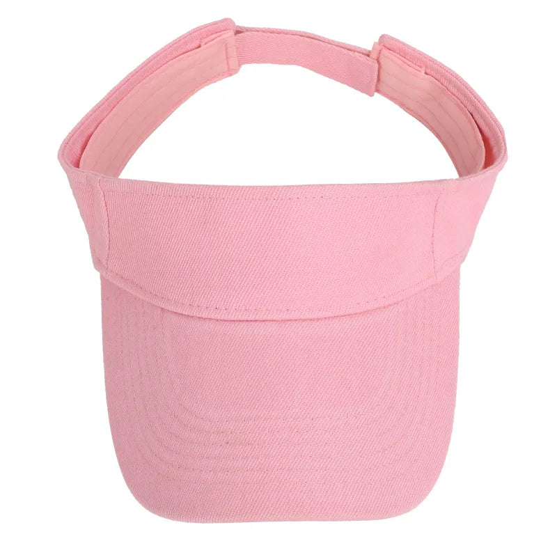 Sunny™ | Women's Adjustable Cotton Cap