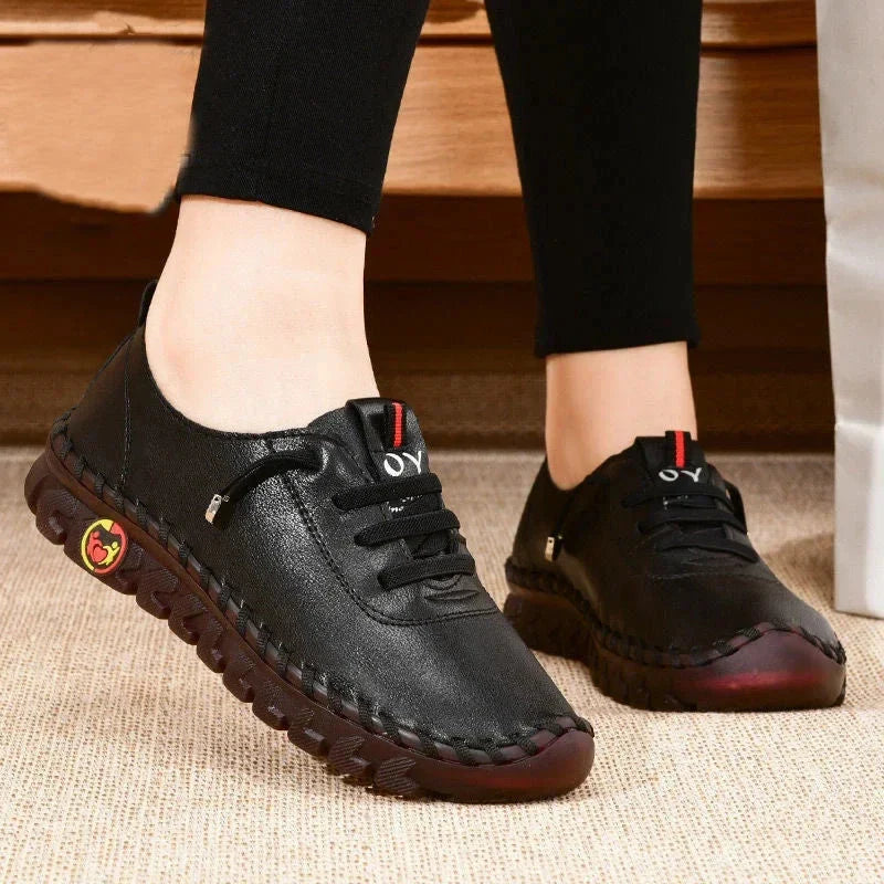 Saevra™ | Comfort-Orthopedic Footwear