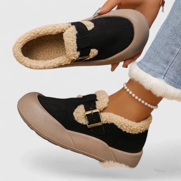 Antoniyssa | Supportive Orthopedic Footwear