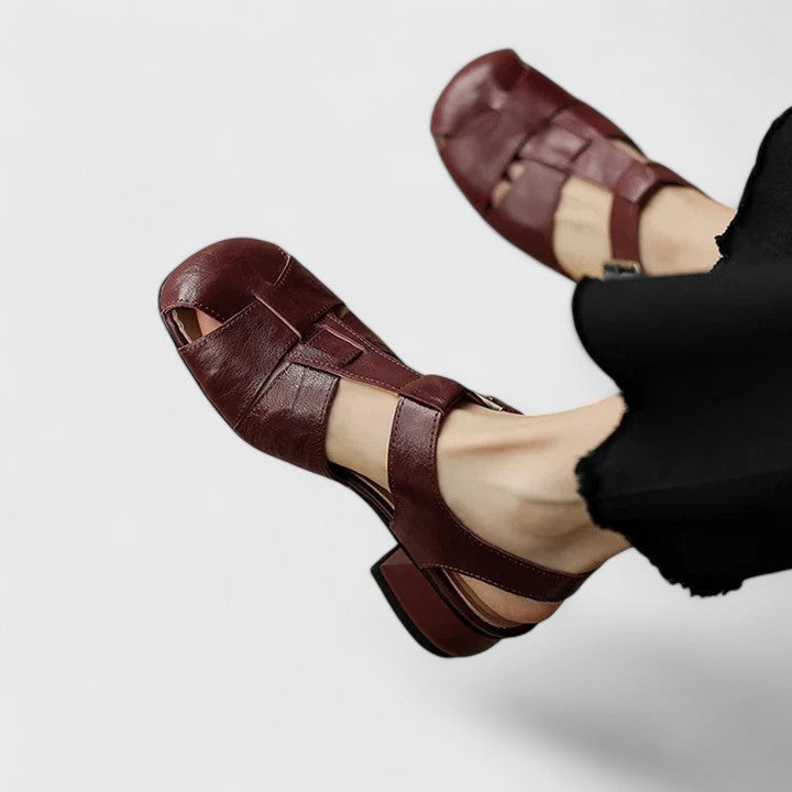 Madilyn | Chic Elegance Sandals