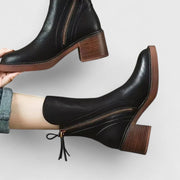 Gabby | Chic Elegance Boots