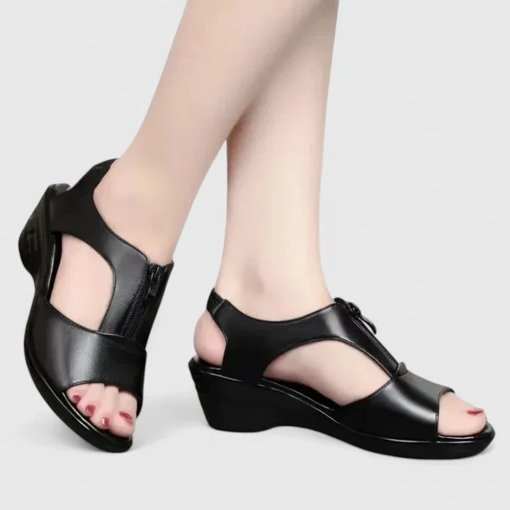 Nerisse | Chic Elegance Sandals