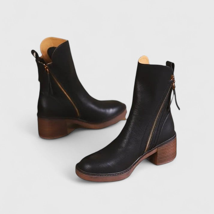 Gabby | Chic Elegance Boots
