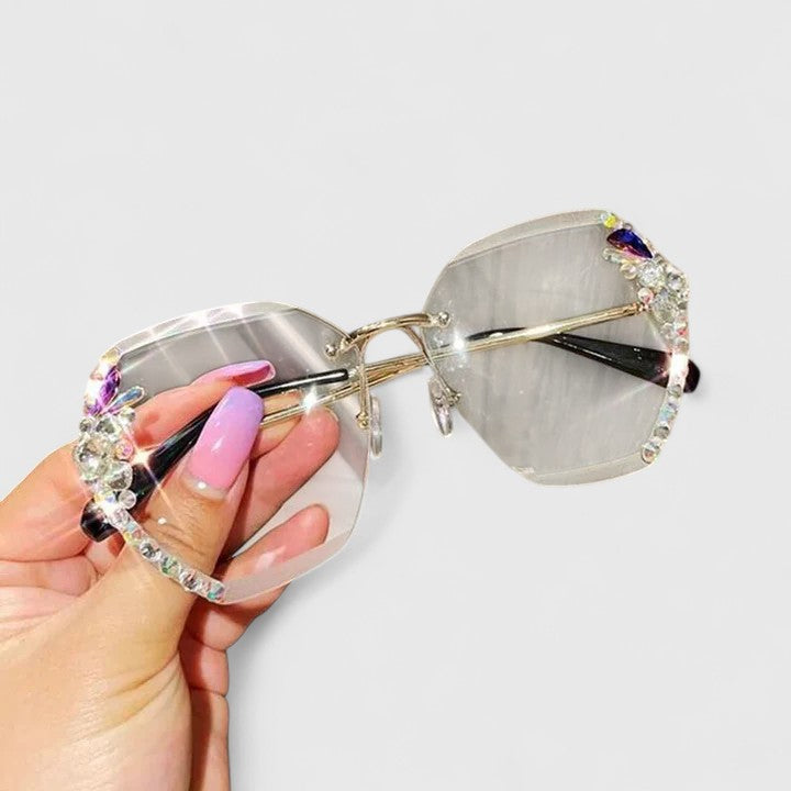 Brystahl | Elegant Sunglasses