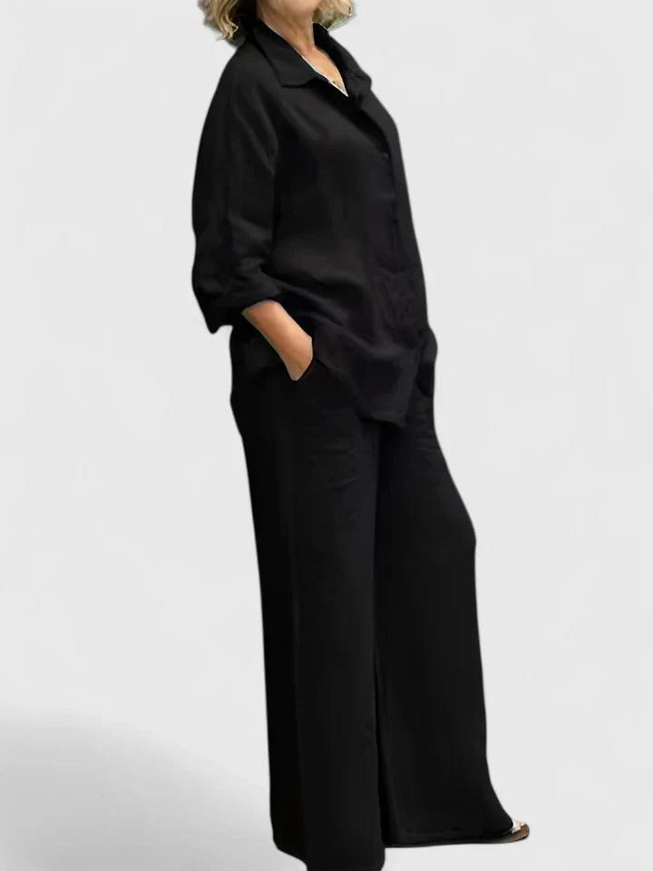 Danilyn | Cozy Ensemble