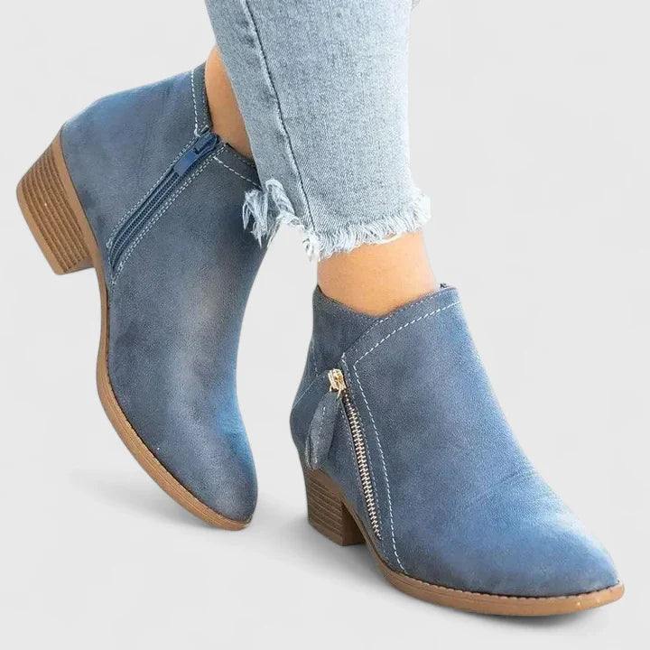 Auryziah Orthopedic Footwear