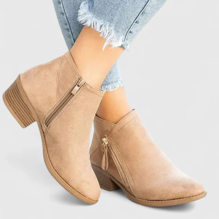 Auryziah Orthopedic Footwear