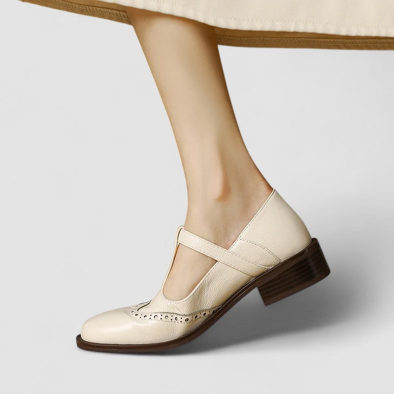 Tayloriann | Comfortable Orthopedic Mary Jane Footwear