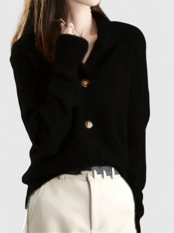 Gretchen | Chic and Stylish Cardigan