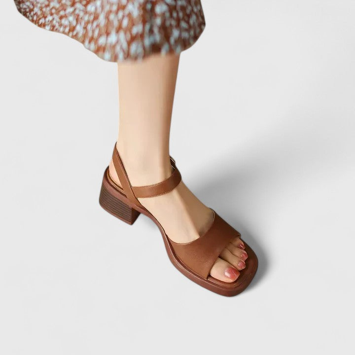 Calyssa | Chic and Stylish Sandals