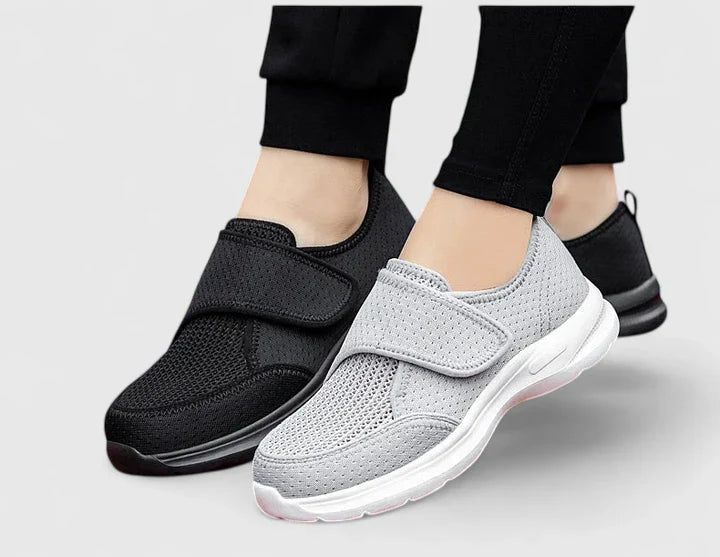 Elvanya | Comfort-Orthopedic Footwear