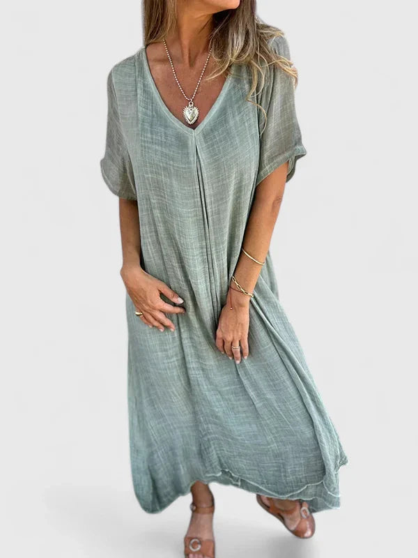 Lianrose | Cozy Chic Dress