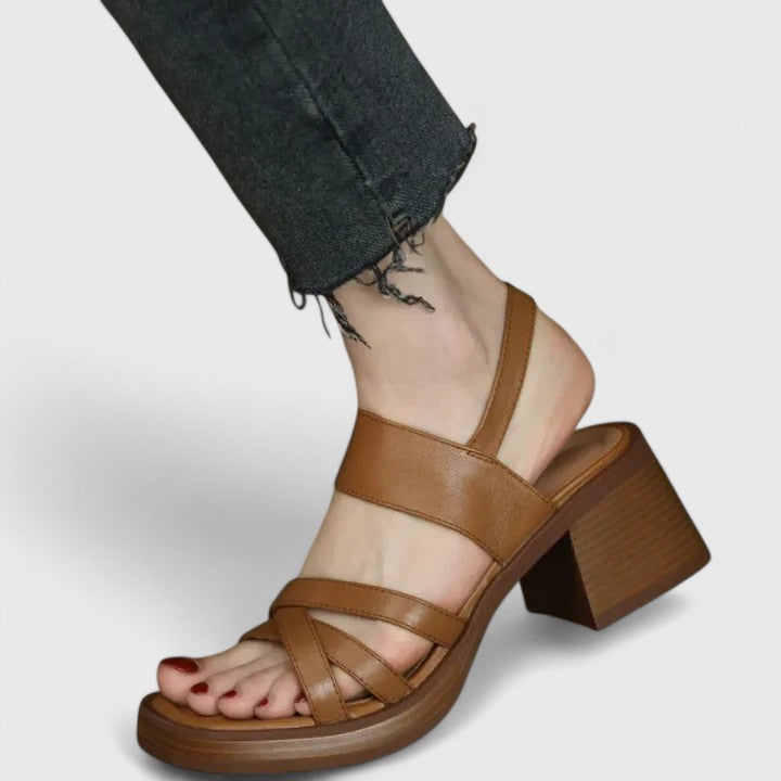 Jamie | Chic and Stylish Sandals