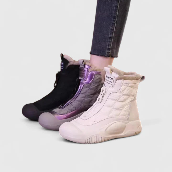 Miu | Supportive Orthopedic Footwear