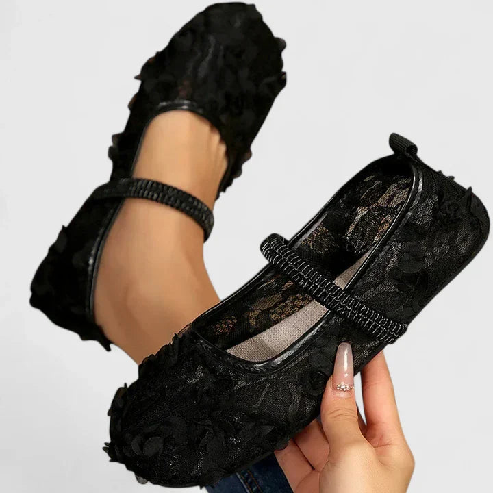 Ivannie | Comfortable Orthopedic Footwear