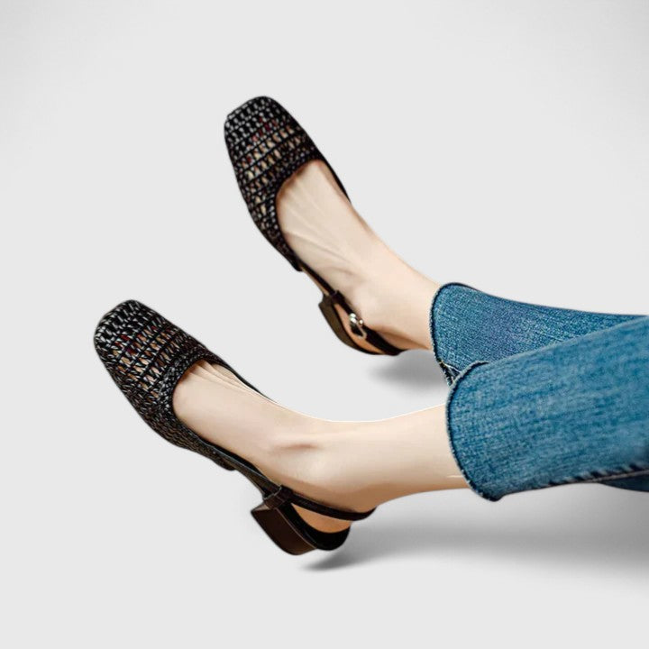 Daniela | Chic Elegance Sandals