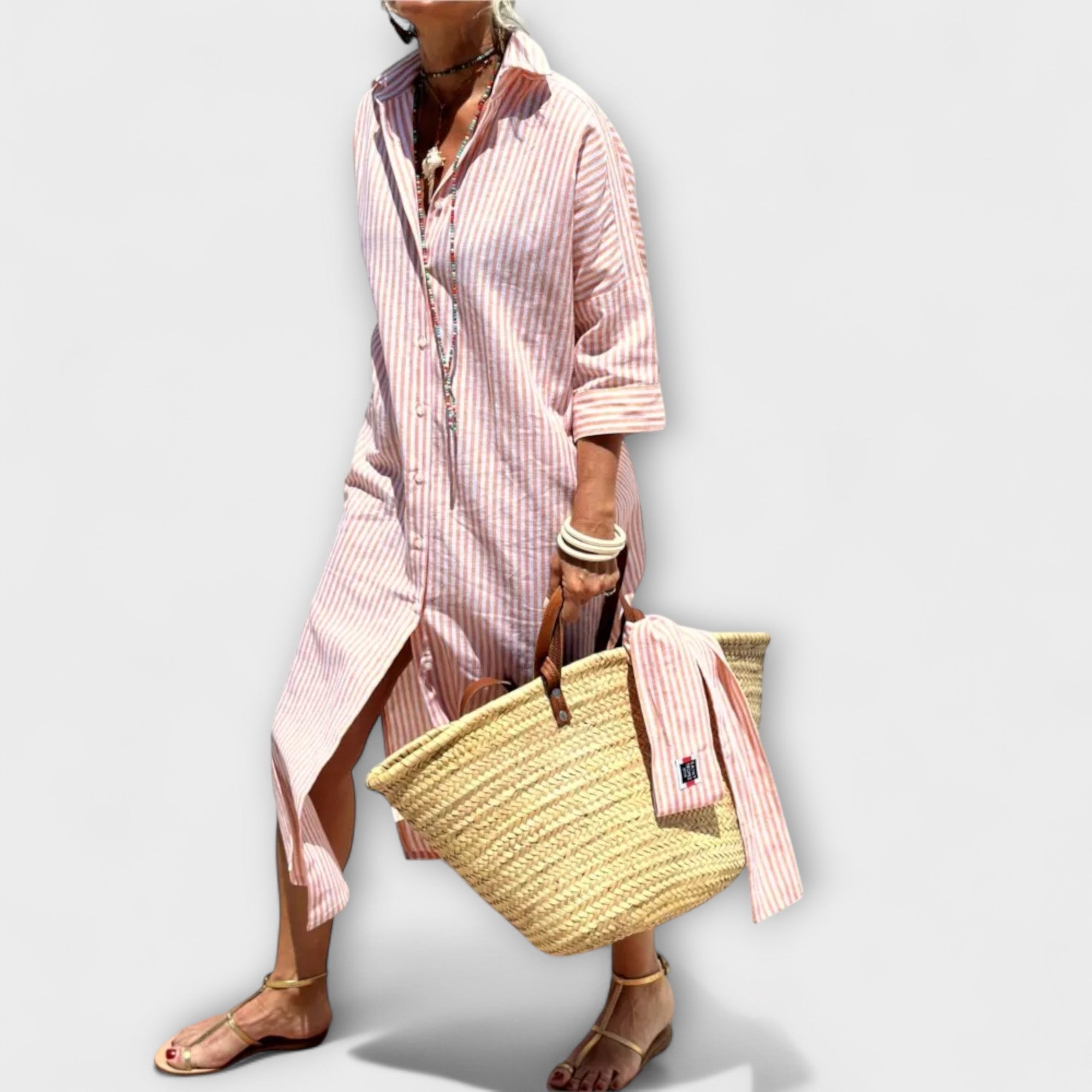 Louise | Elegant Dress