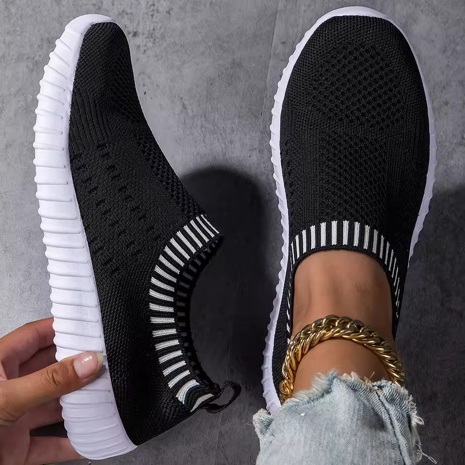 Crisbetha | Comfort-Focused Orthopedic Sneakers
