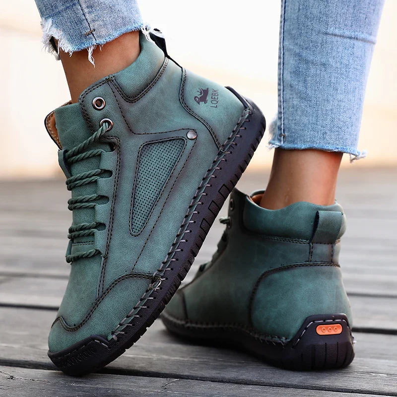 Rysana | Comfort-Orthopedic Footwear