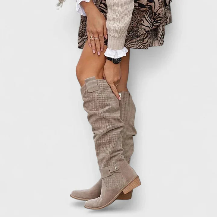 Lei | Supportive Orthopedic Footwear