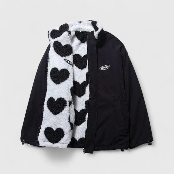 Bexli | Cozy Comfort Jacket