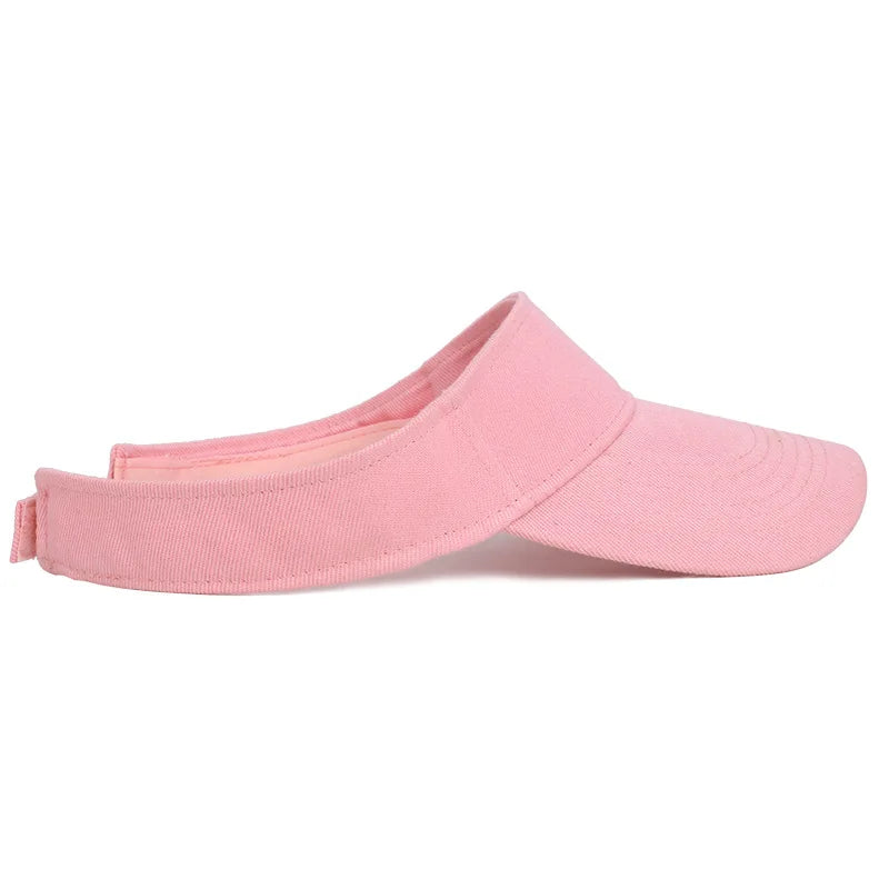 Sunny™ | Women's Adjustable Cotton Cap