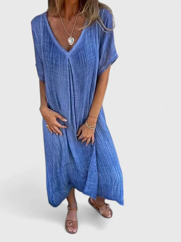 Lianrose | Cozy Chic Dress