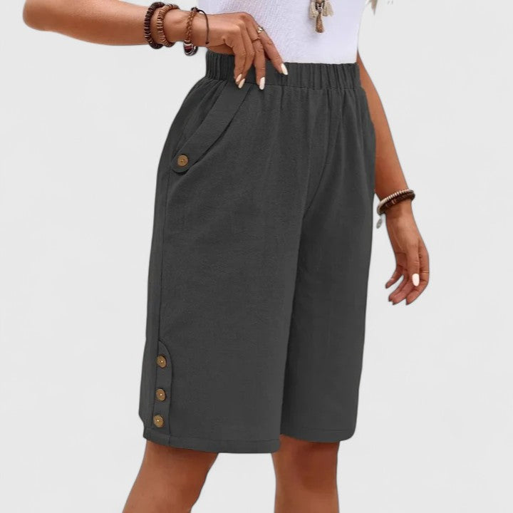 Denise | Cozy Shorts