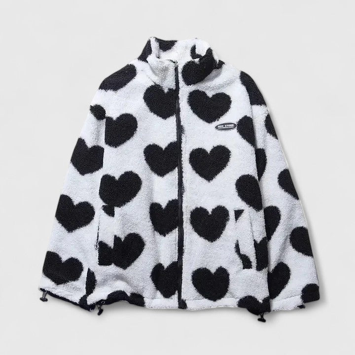 Bexli | Cozy Comfort Jacket