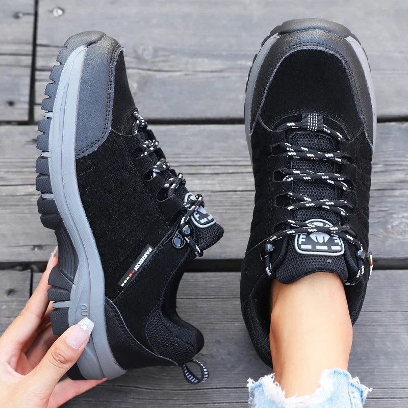 Taevin | Comfort-Oriented Orthopedic Footwear