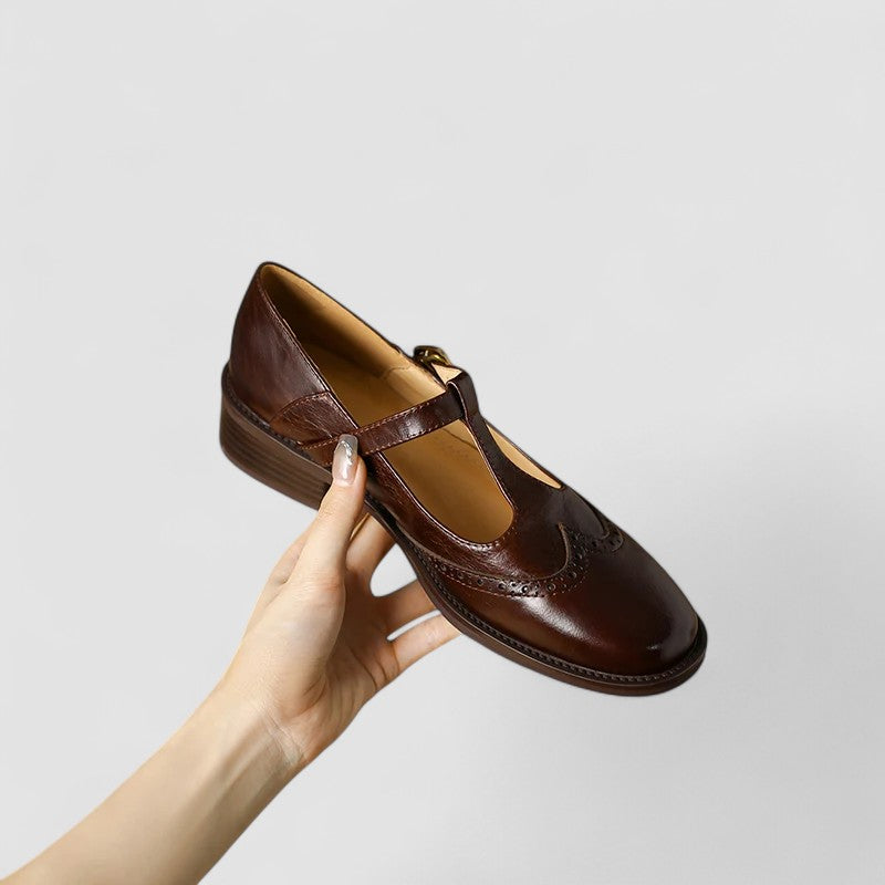 Tayloriann | Comfortable Orthopedic Mary Jane Footwear