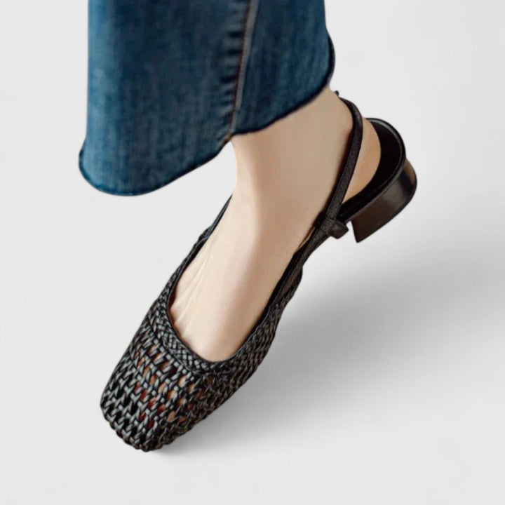 Daniela | Chic Elegance Sandals