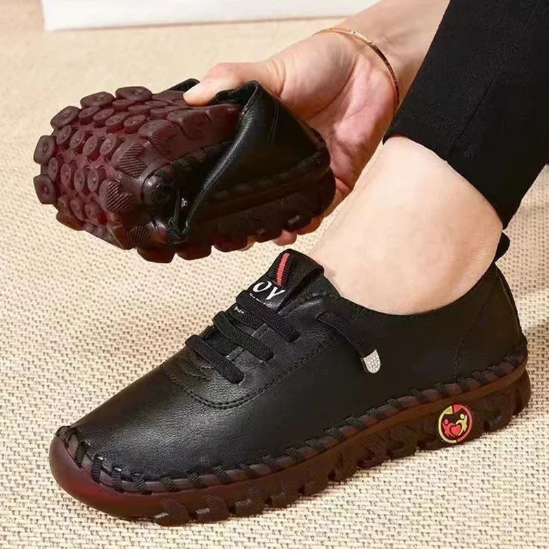 Saevra™ | Comfort-Orthopedic Footwear
