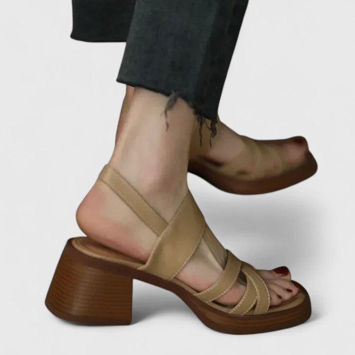 Jamie | Chic and Stylish Sandals