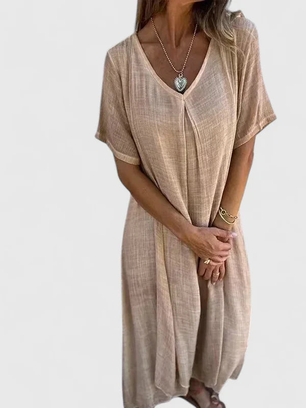 Lianrose | Cozy Chic Dress