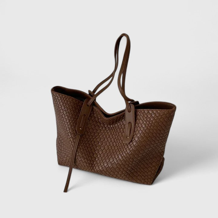 Sarenya | Chic Tote Bag